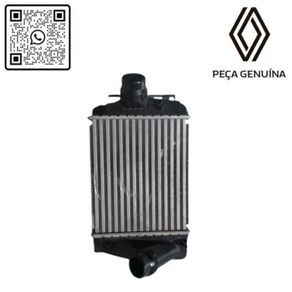 RN 67953R 144967953R INTERCOOLER 1.3 16V H5H CAPDUSORO 1